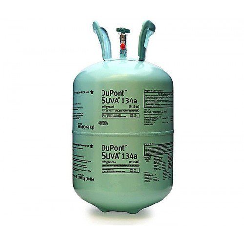Фреон R-134a – тетрафторэтан