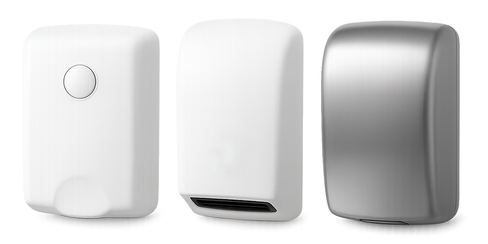 Сушилка для рук Almacom — HD2008E